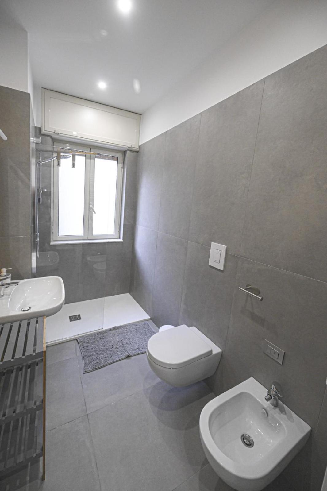 Signora Titina Rooms Naples Exterior photo