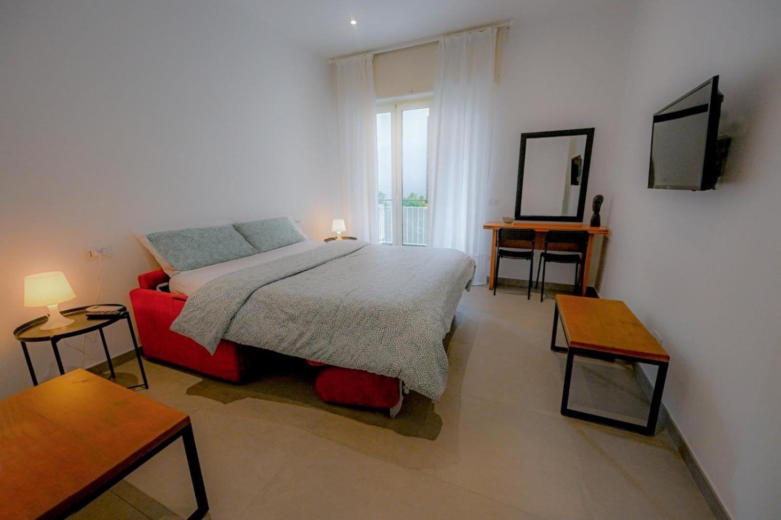 Signora Titina Rooms Naples Exterior photo