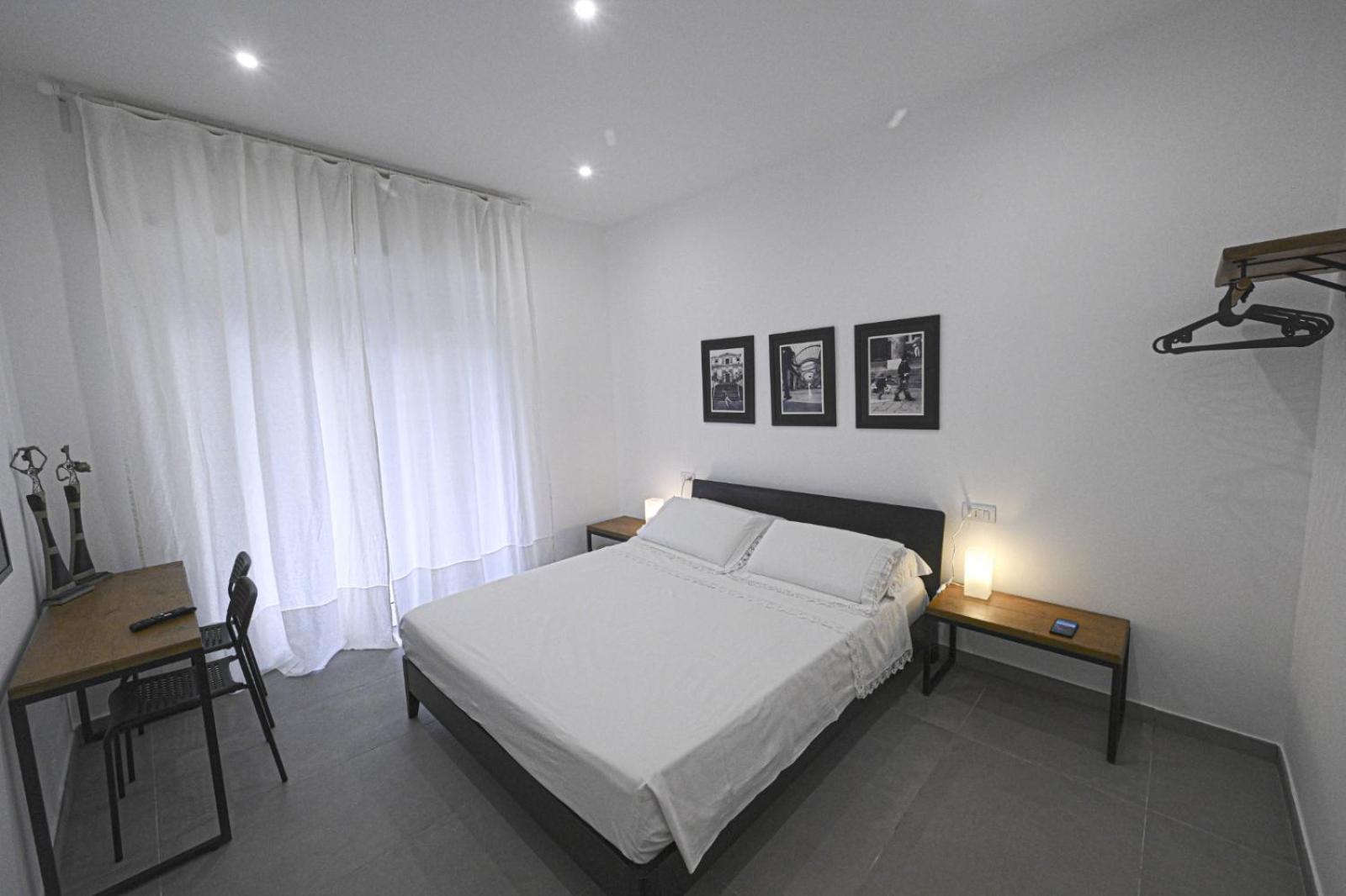Signora Titina Rooms Naples Exterior photo