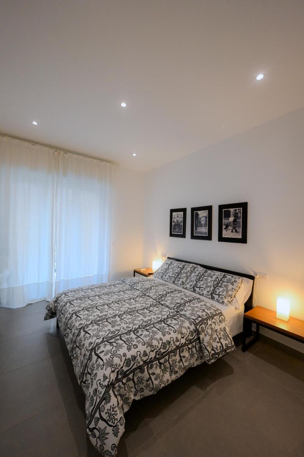 Signora Titina Rooms Naples Exterior photo